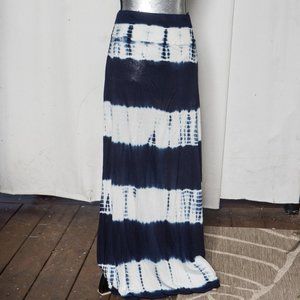 NWOT Venus tie dye skirt - M